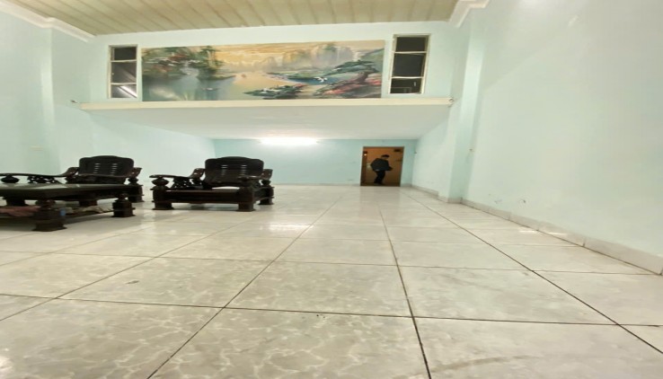 Cho thuê nhà nguyên căn ngõ 364 Giải Phóng 1.5 tầng x 70m2, 2 ngủ, 6.5 triệu/th